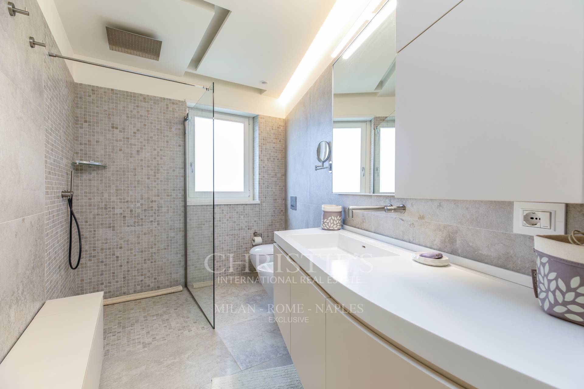 picture of Exclusive Designer Villa With Panoramic Sea Views