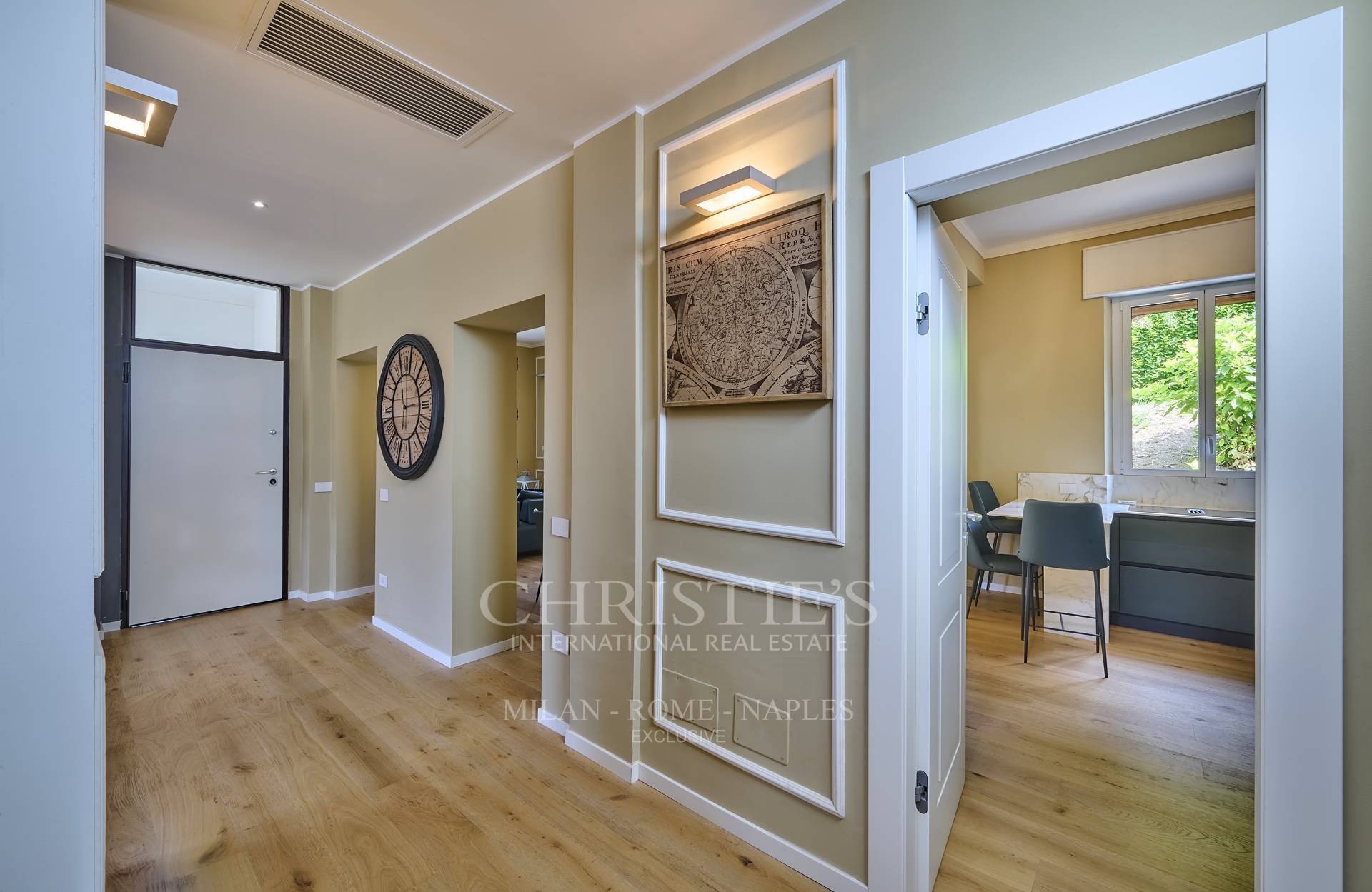 picture of Prestigious Lake View Villa With A Heated Pool, 8 Minutes From Varenna