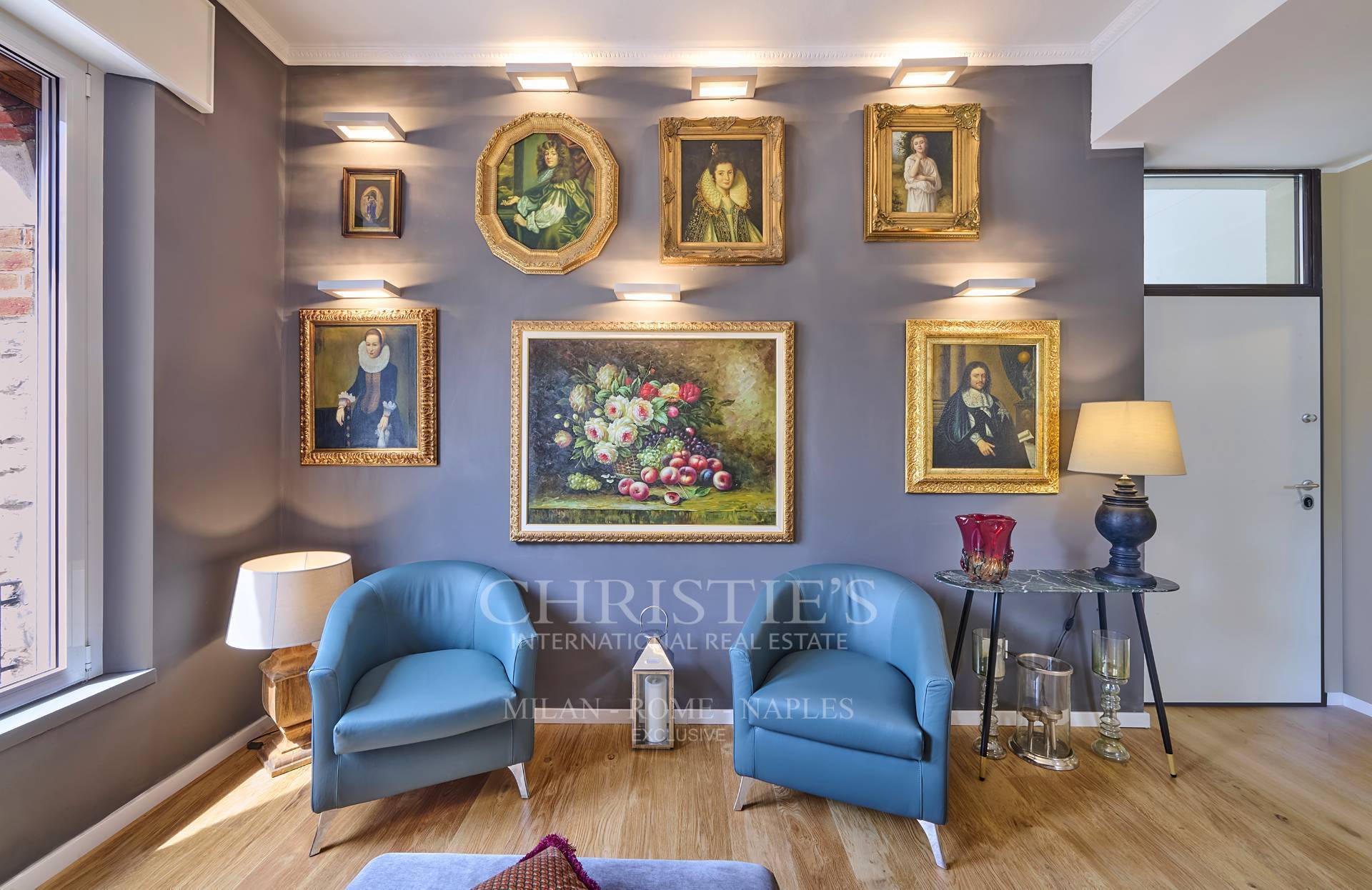 picture of Prestigious Lake View Villa With A Heated Pool, 8 Minutes From Varenna