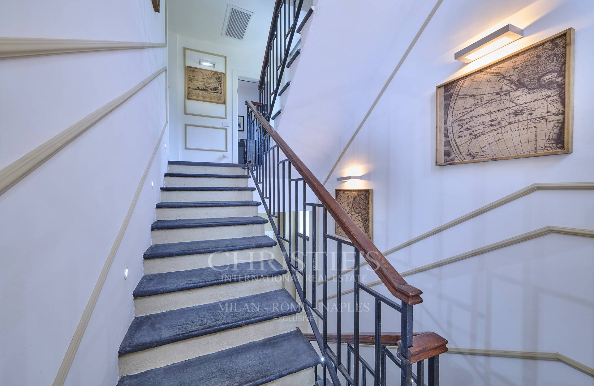 picture of Prestigious Lake View Villa With A Heated Pool, 8 Minutes From Varenna