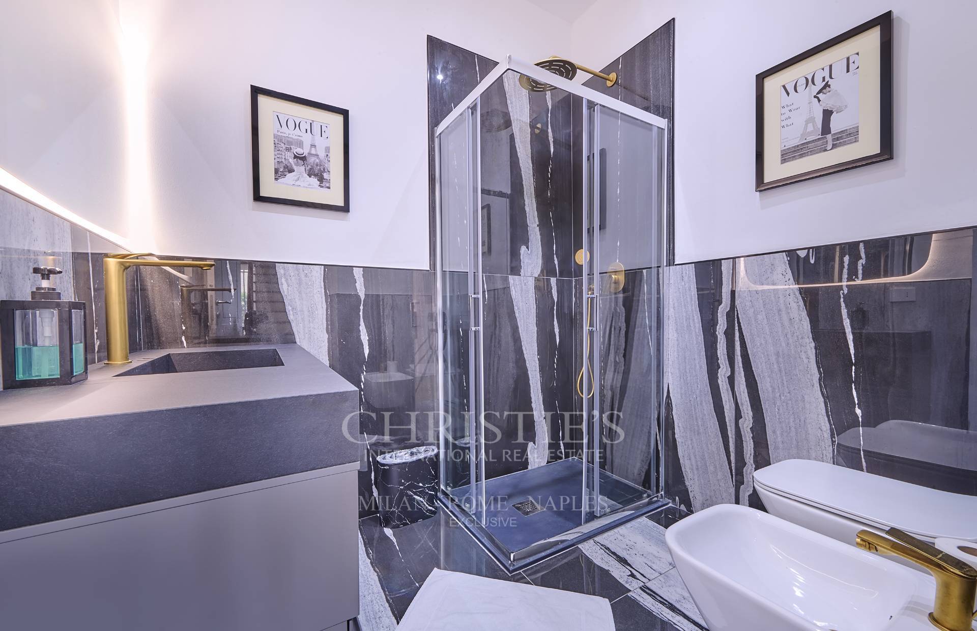 picture of Prestigious Lake View Villa With A Heated Pool, 8 Minutes From Varenna