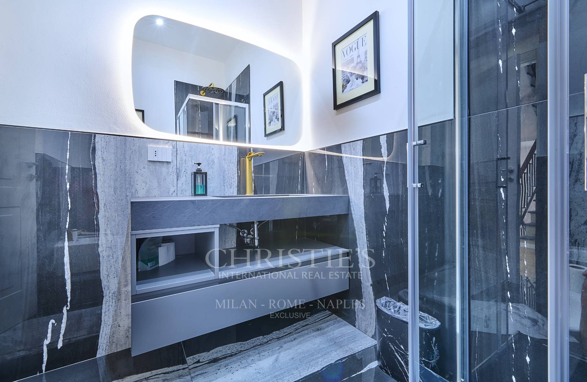 picture of Prestigious Lake View Villa With A Heated Pool, 8 Minutes From Varenna