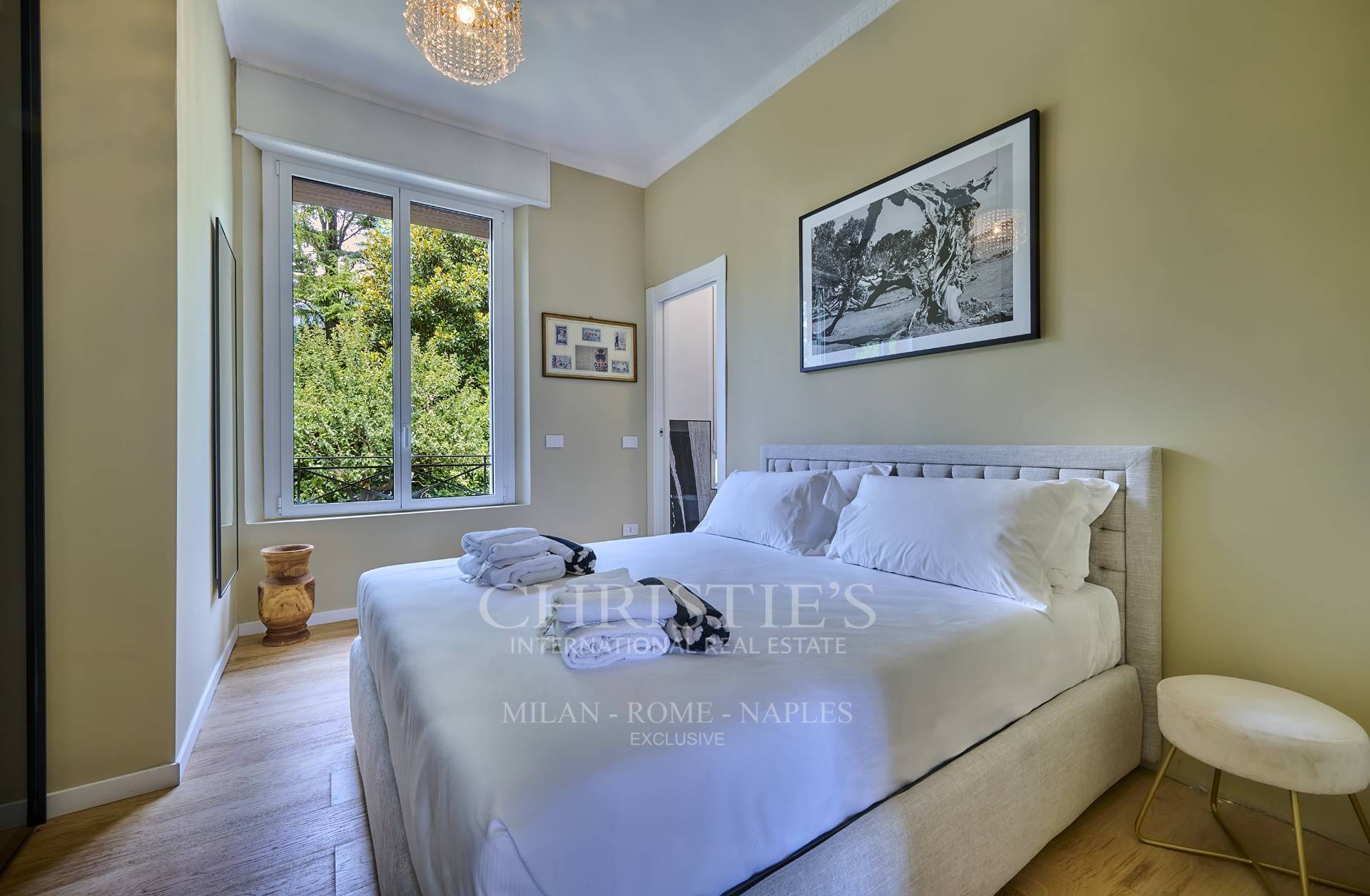 picture of Prestigious Lake View Villa With A Heated Pool, 8 Minutes From Varenna