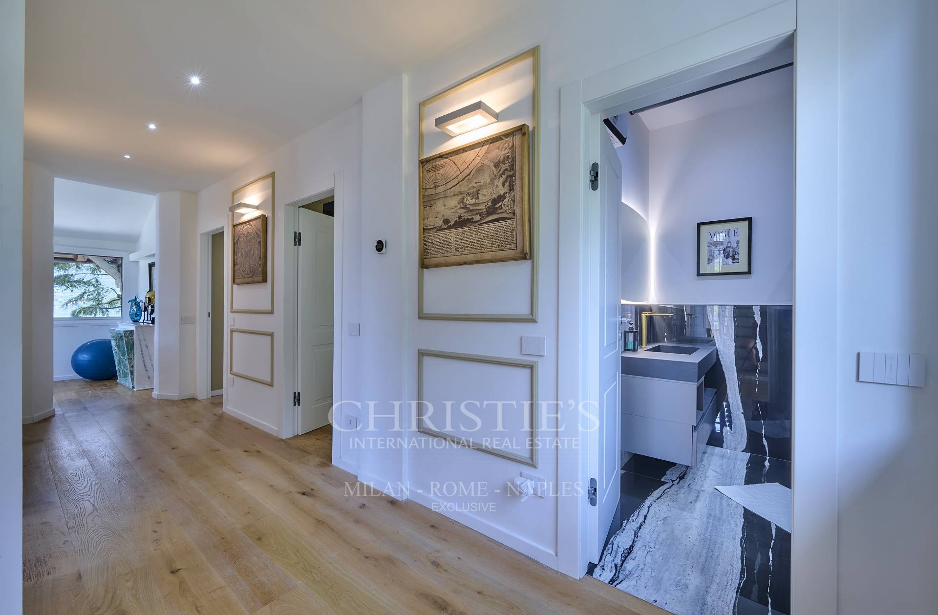 picture of Prestigious Lake View Villa With A Heated Pool, 8 Minutes From Varenna