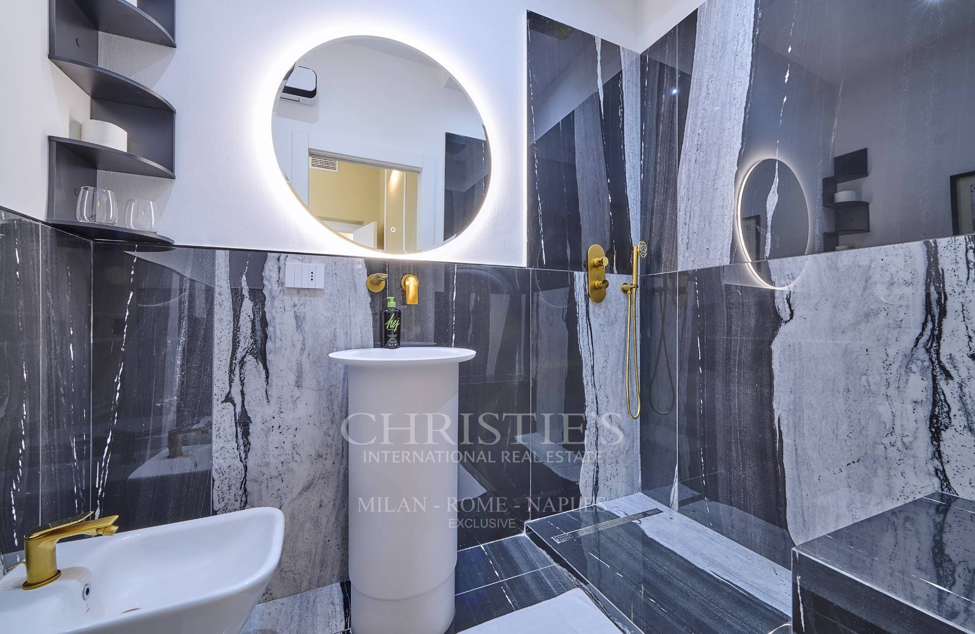 picture of Prestigious Lake View Villa With A Heated Pool, 8 Minutes From Varenna