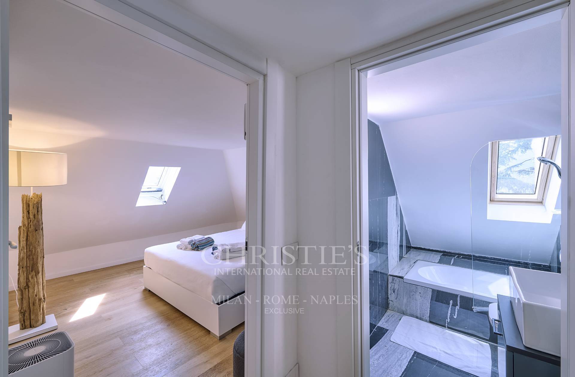 picture of Prestigious Lake View Villa With A Heated Pool, 8 Minutes From Varenna