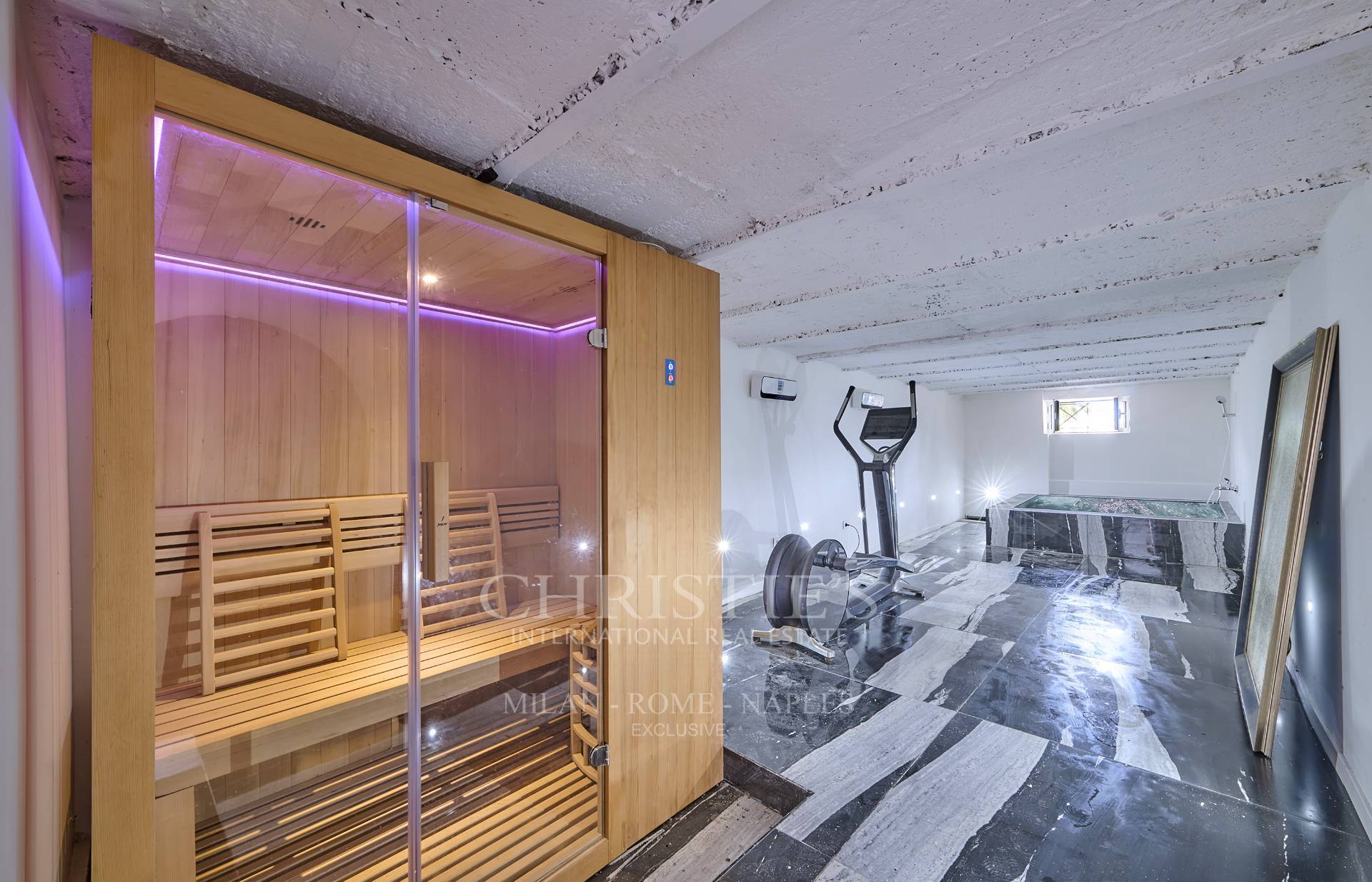 picture of Prestigious Lake View Villa With A Heated Pool, 8 Minutes From Varenna