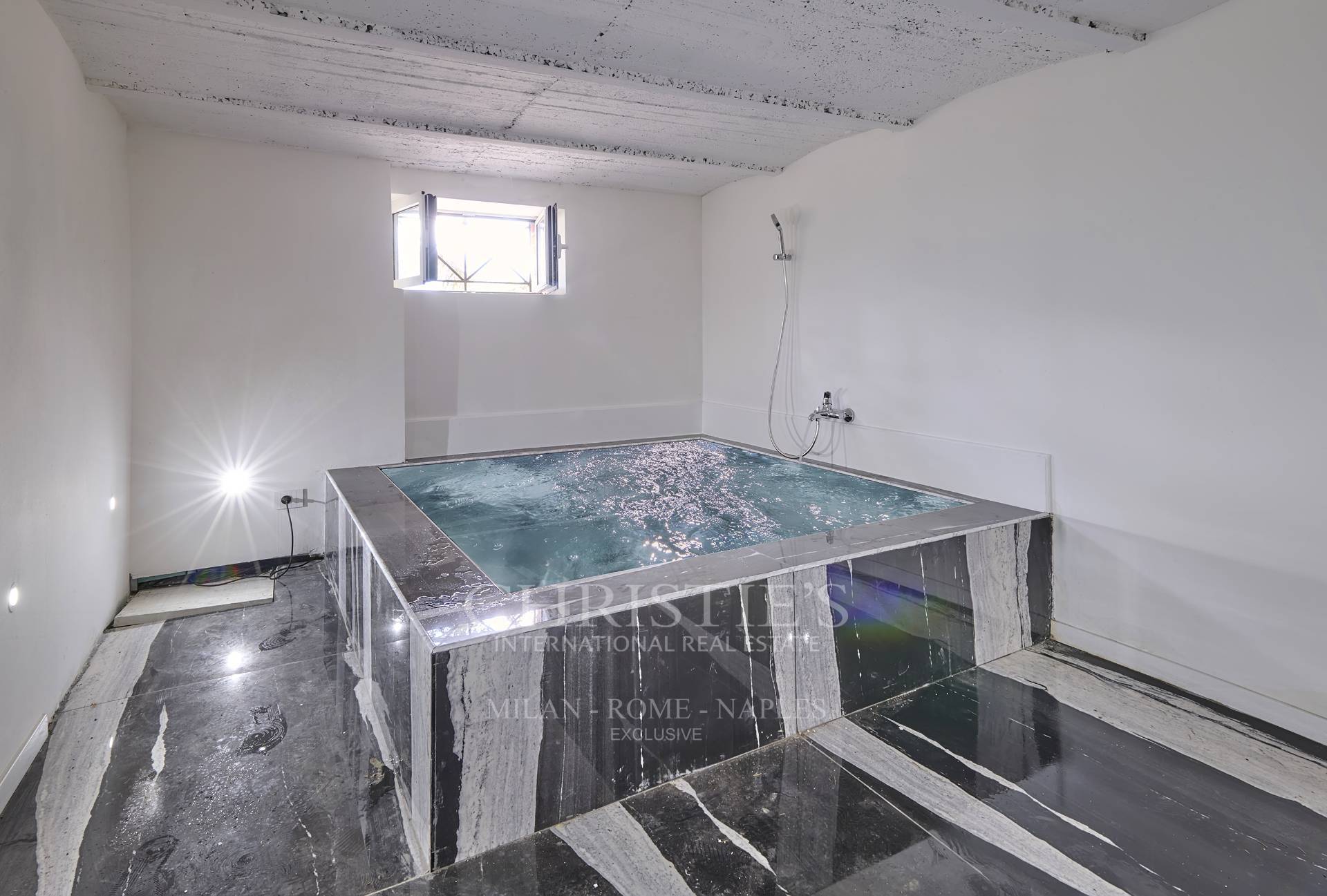 picture of Prestigious Lake View Villa With A Heated Pool, 8 Minutes From Varenna