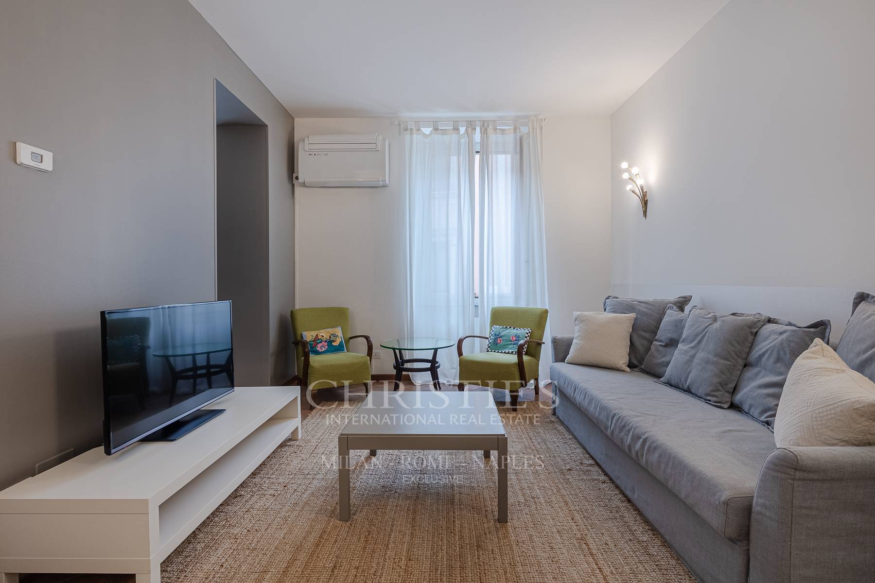picture of Elegant Apartment In Corso Como