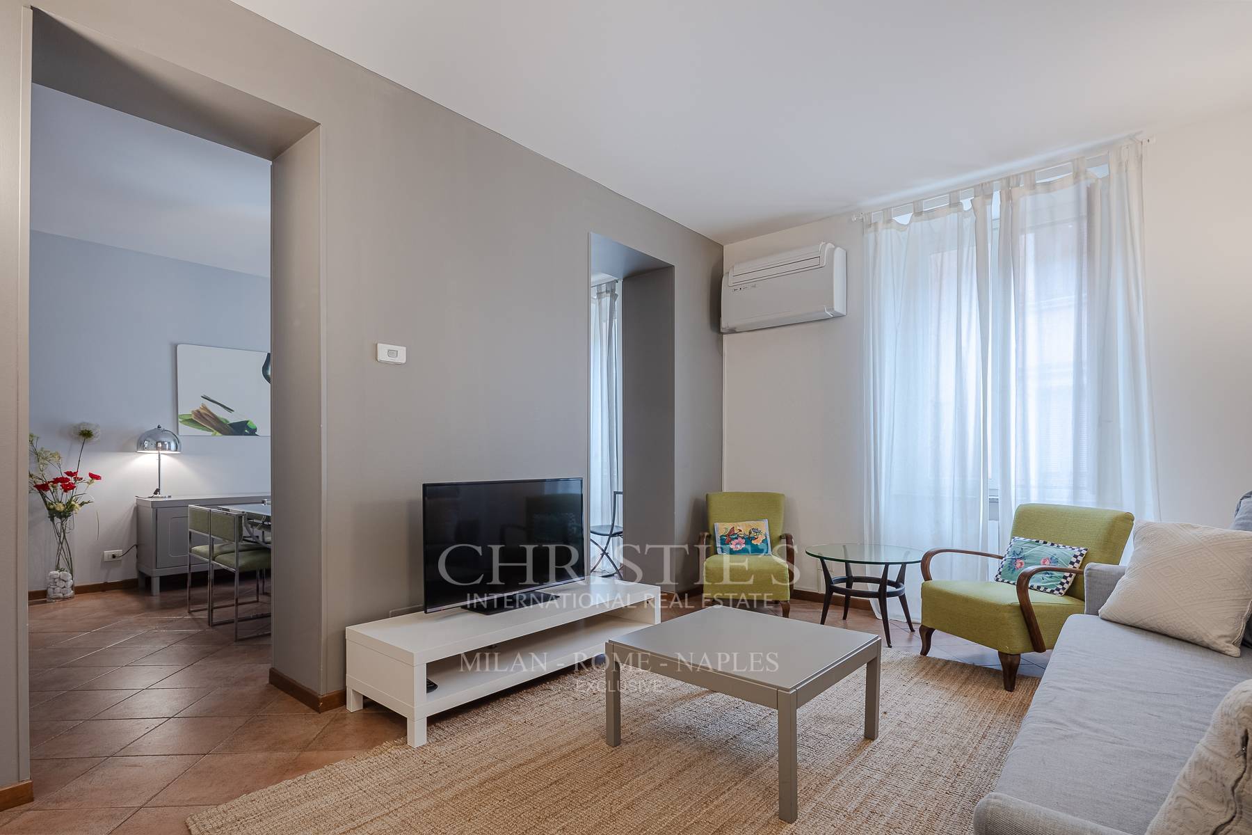 picture of Elegant Apartment In Corso Como