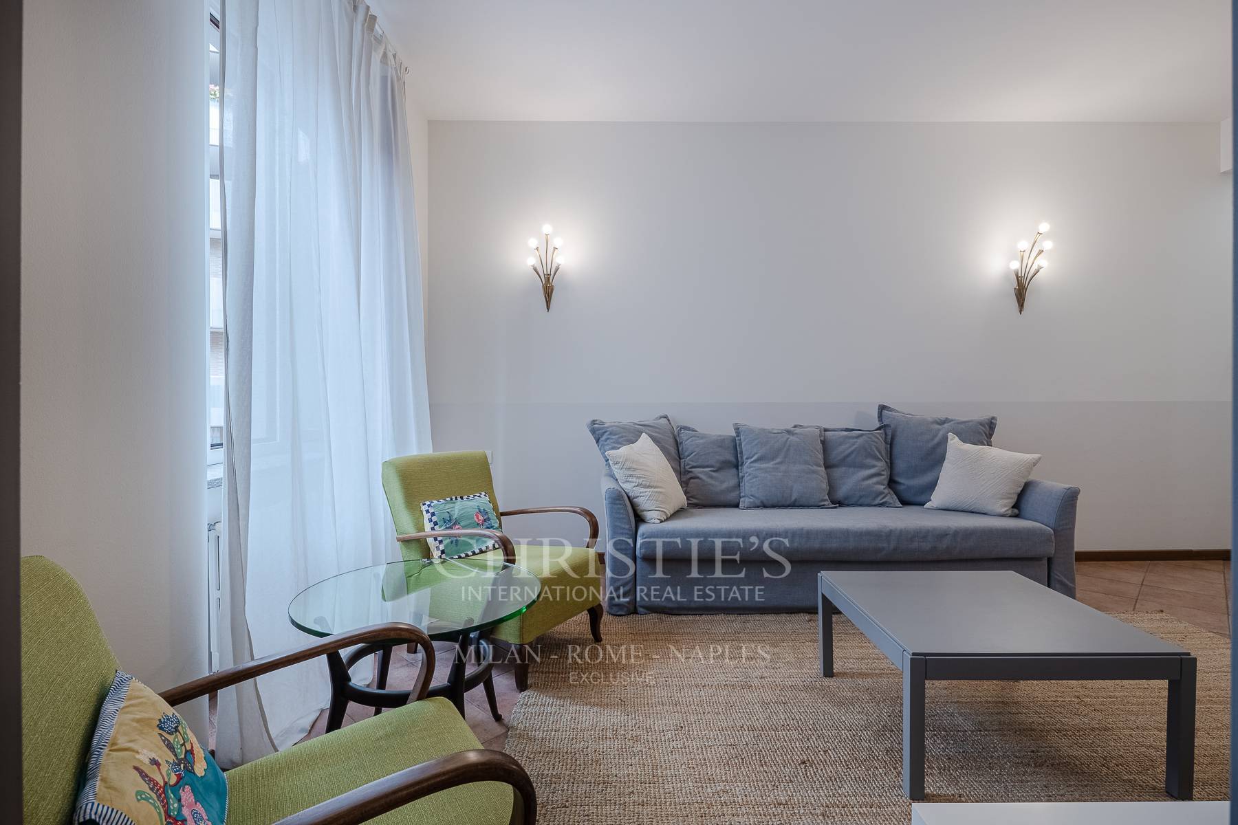 picture of Elegant Apartment In Corso Como