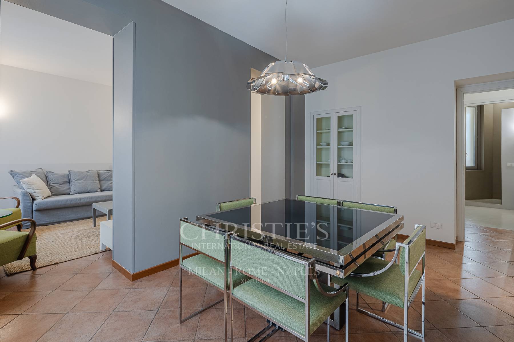 picture of Elegant Apartment In Corso Como