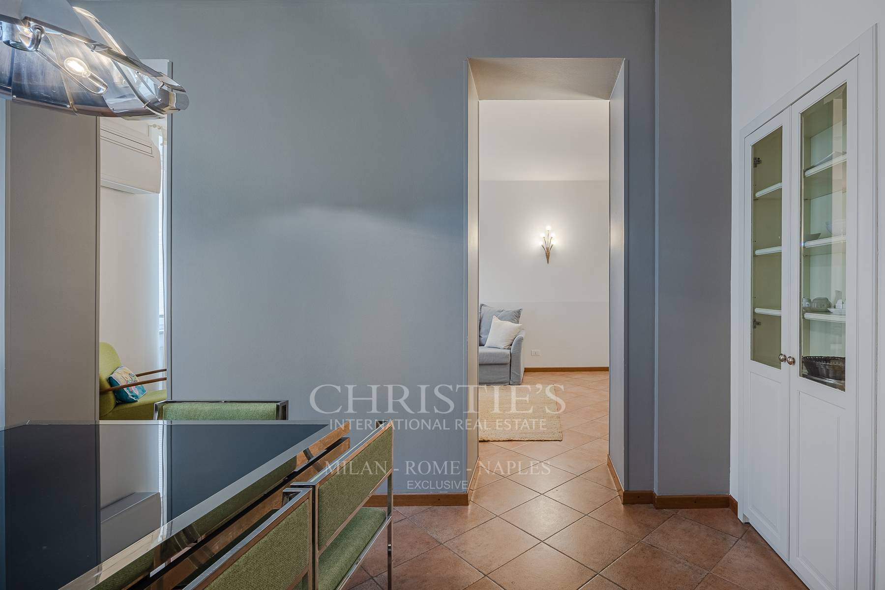 picture of Elegant Apartment In Corso Como