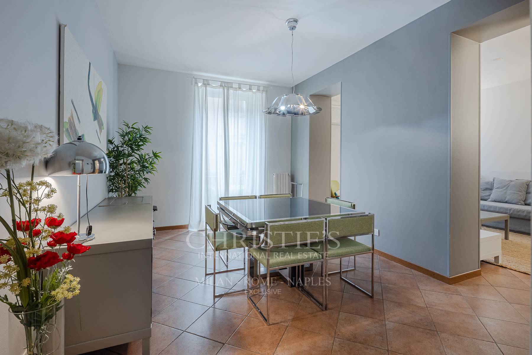 picture of Elegant Apartment In Corso Como