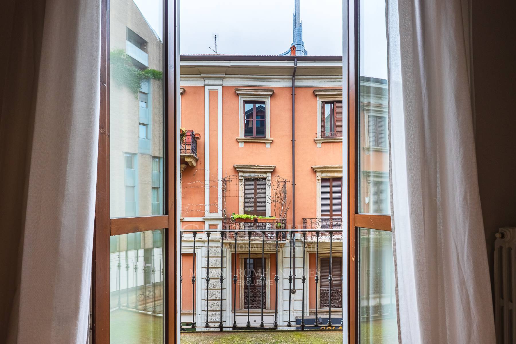 picture of Elegant Apartment In Corso Como