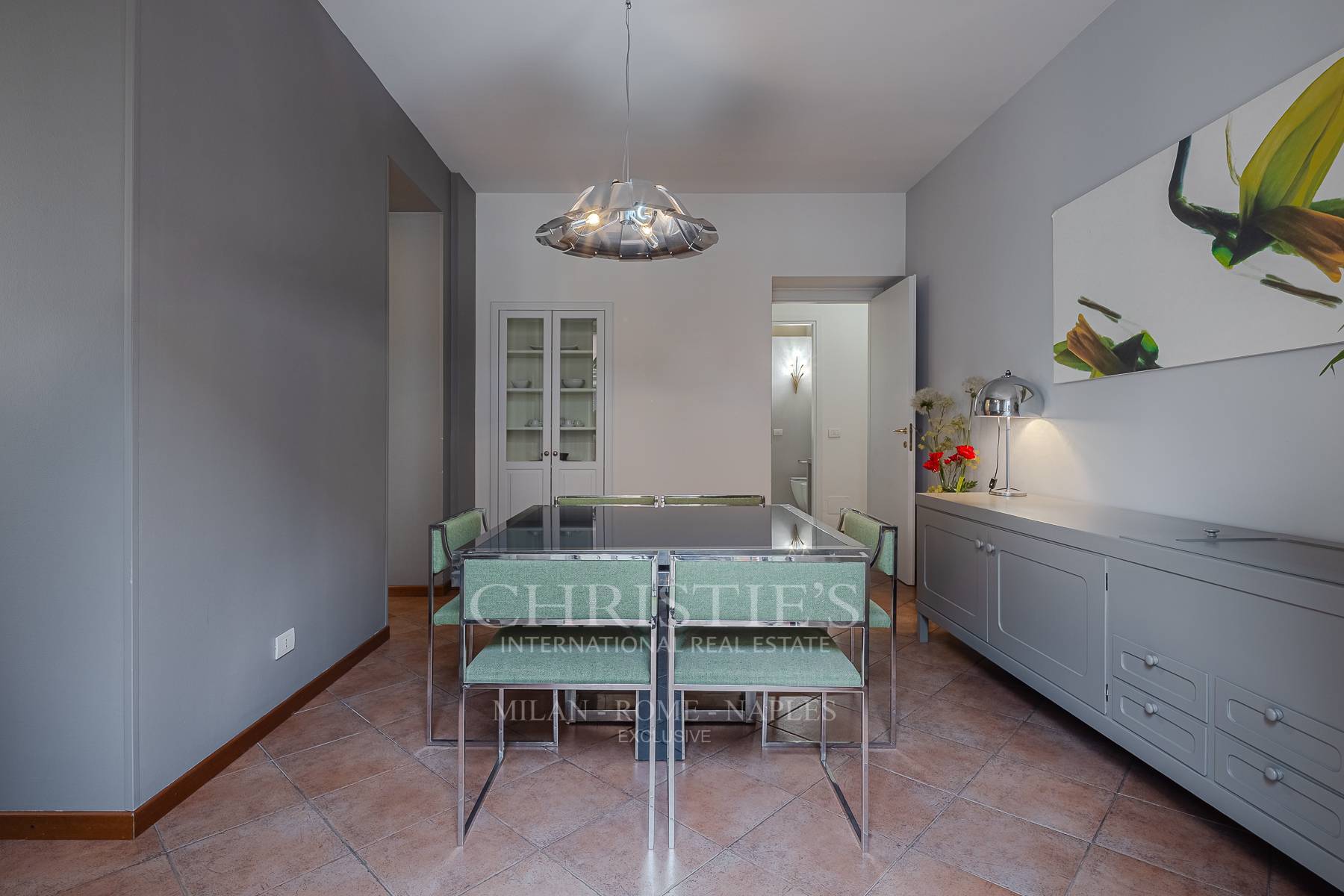 picture of Elegant Apartment In Corso Como