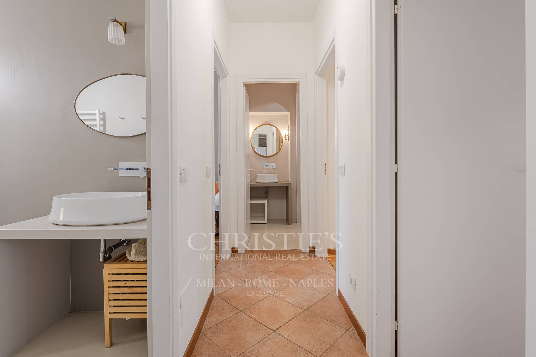 picture of Elegant Apartment In Corso Como