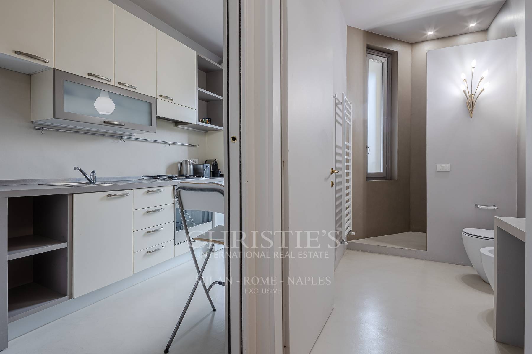 picture of Elegant Apartment In Corso Como