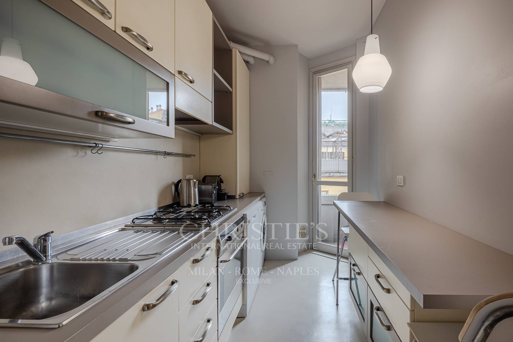 picture of Elegant Apartment In Corso Como