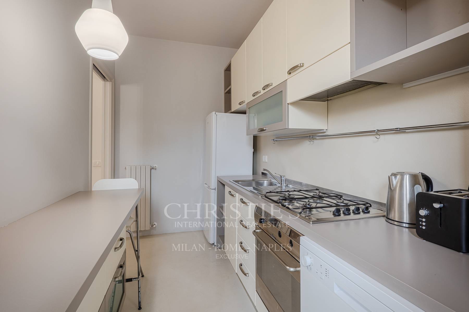 picture of Elegant Apartment In Corso Como