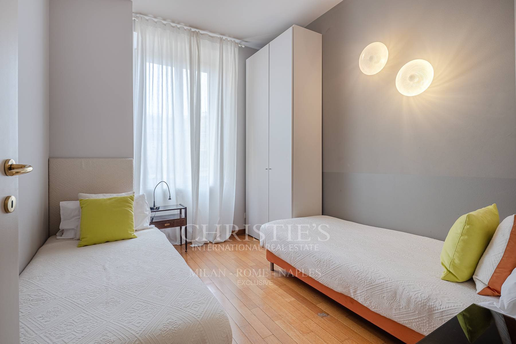 picture of Elegant Apartment In Corso Como
