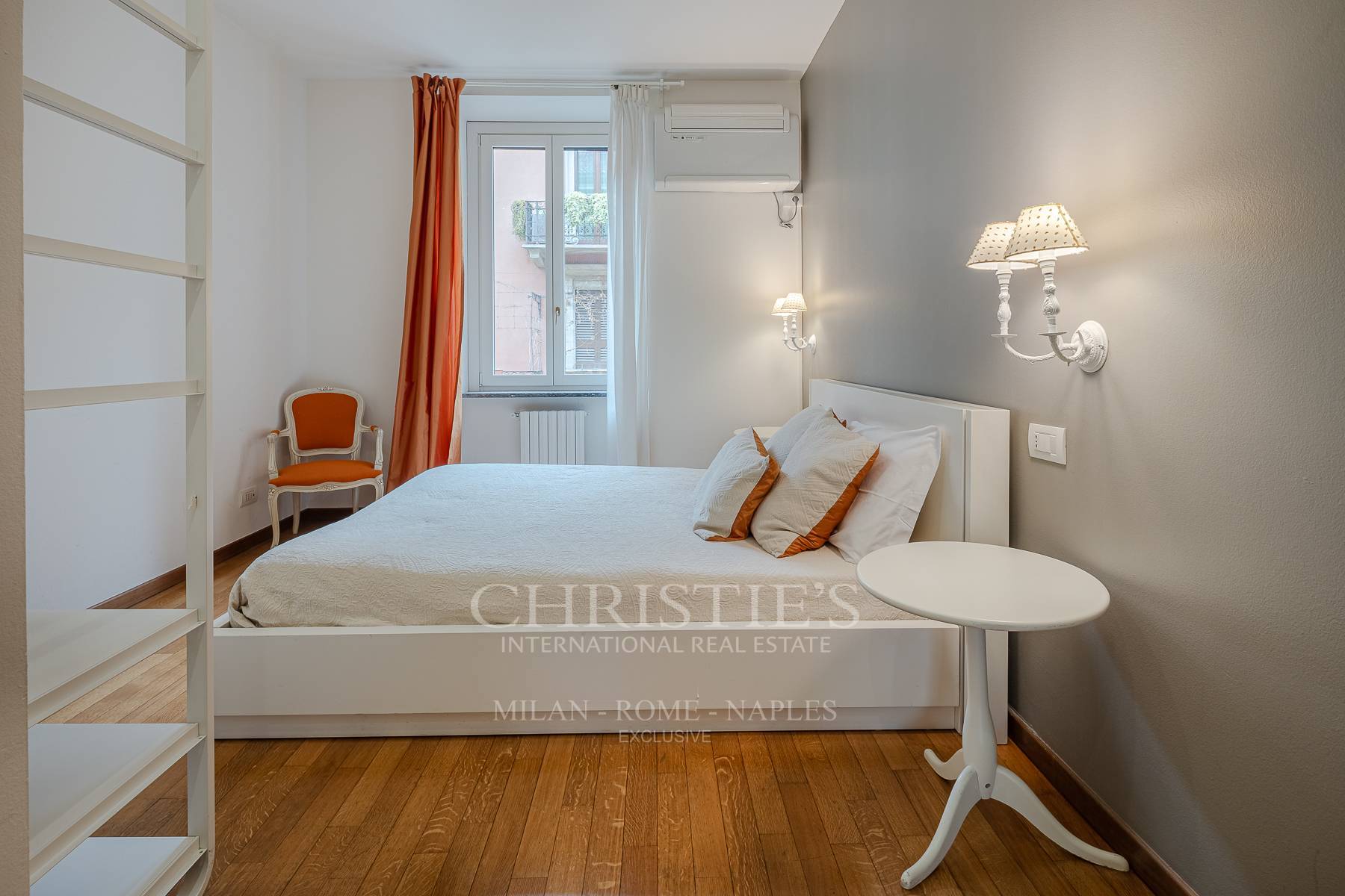 picture of Elegant Apartment In Corso Como