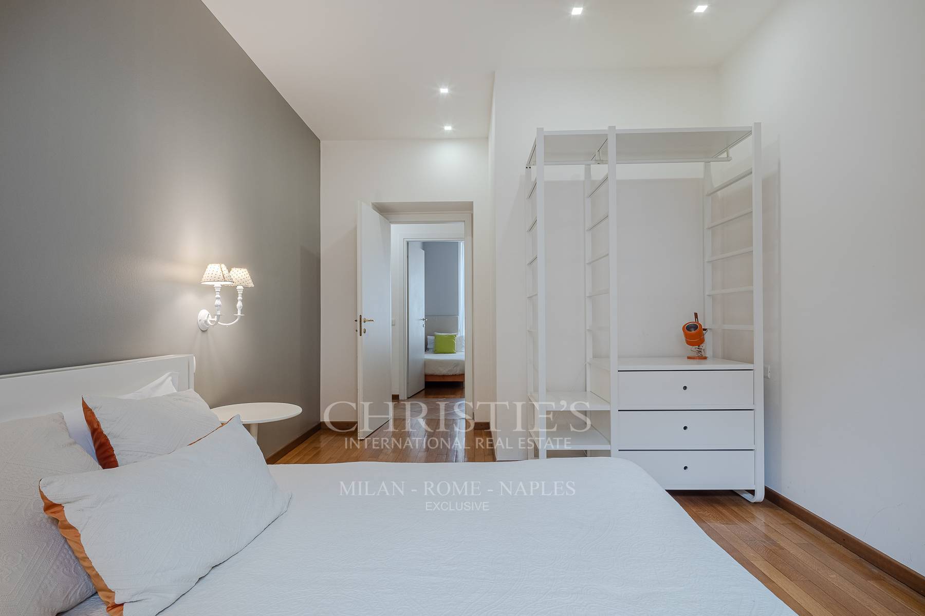 picture of Elegant Apartment In Corso Como