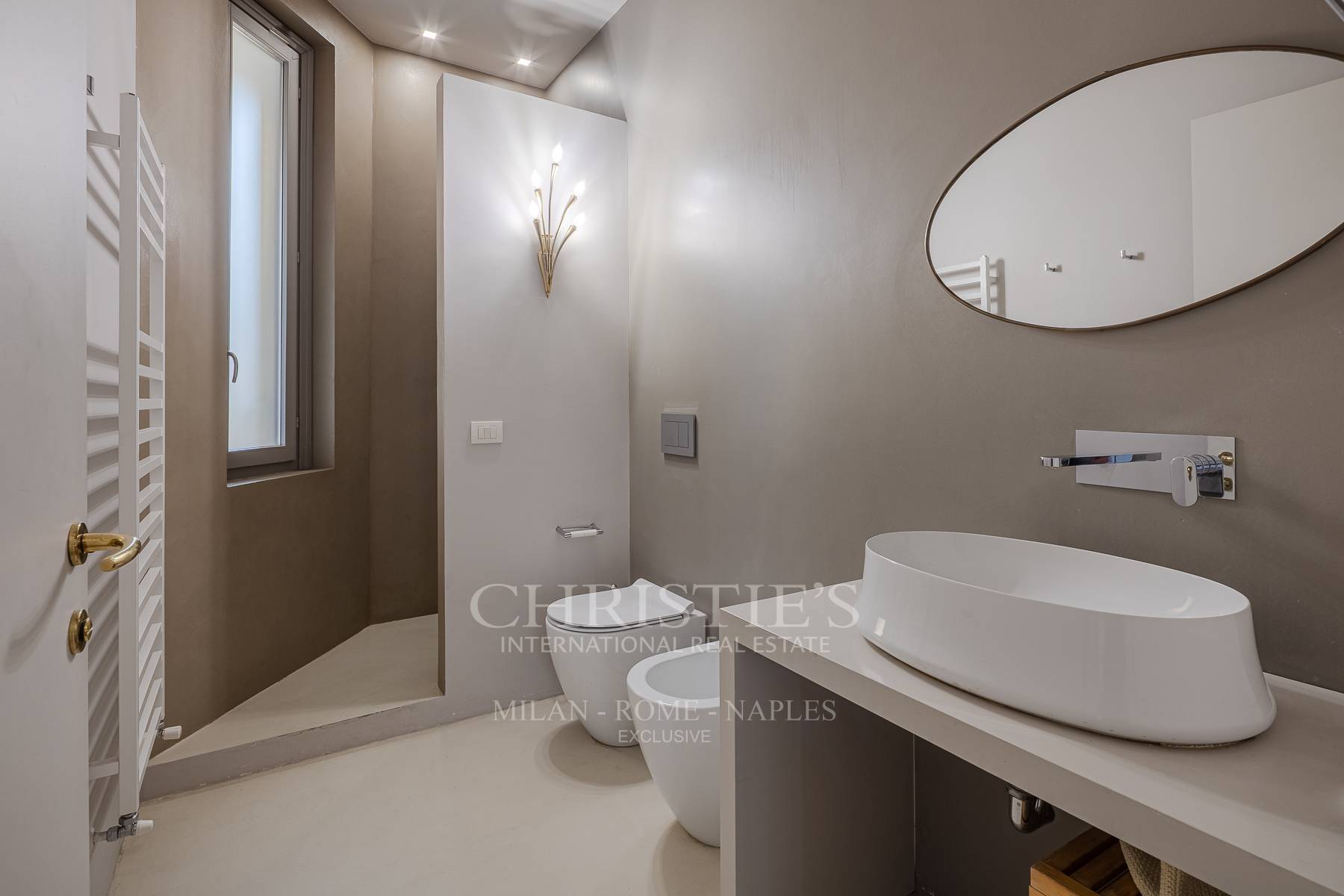 picture of Elegant Apartment In Corso Como