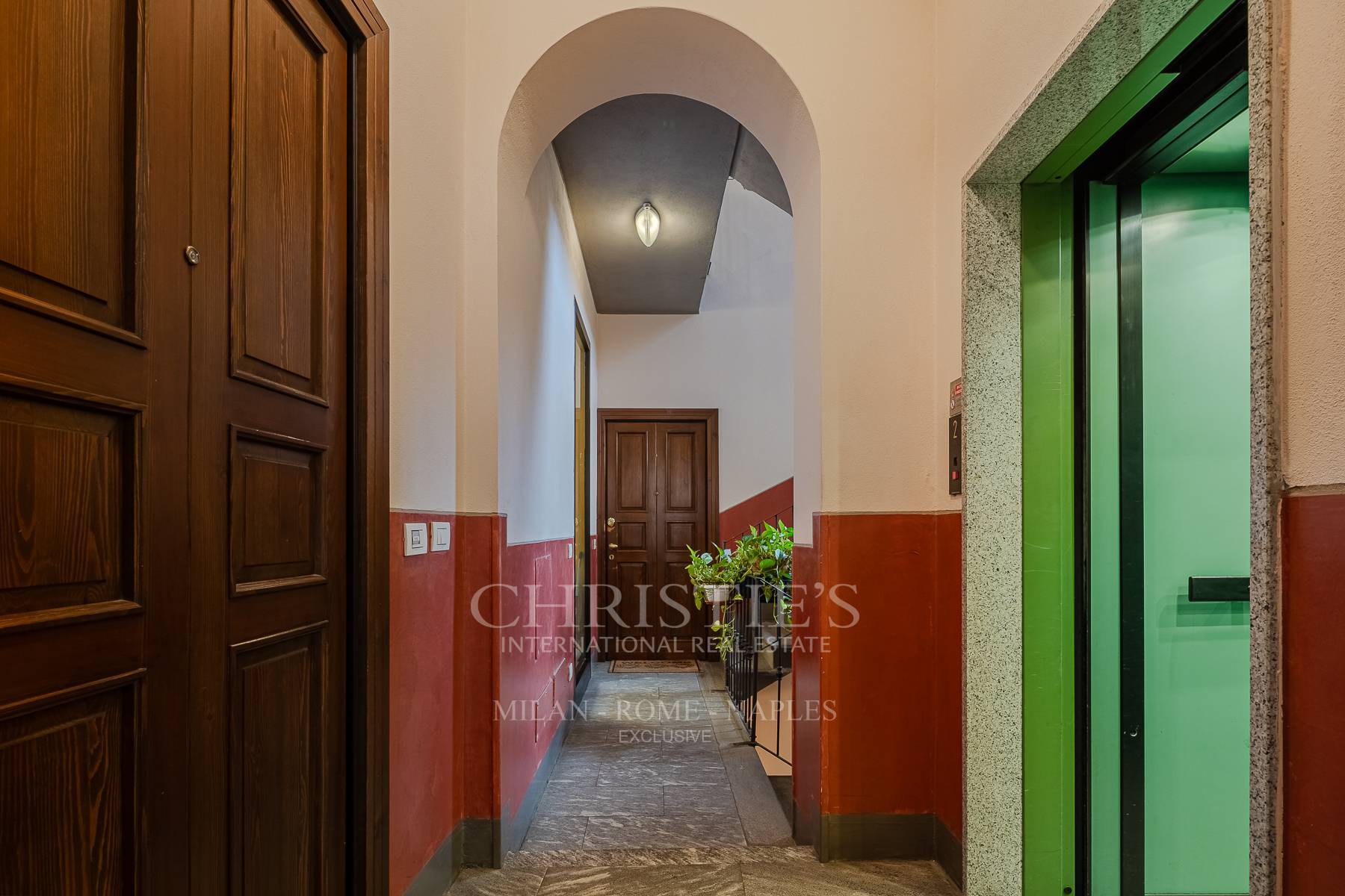 picture of Elegant Apartment In Corso Como