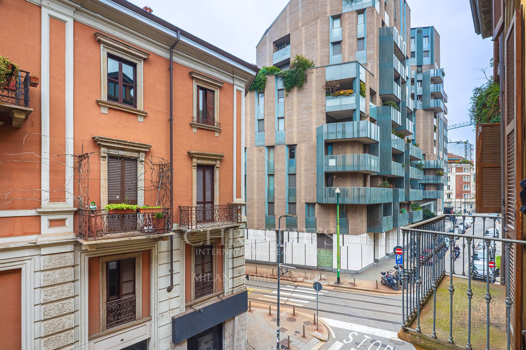 picture of Elegant Apartment In Corso Como