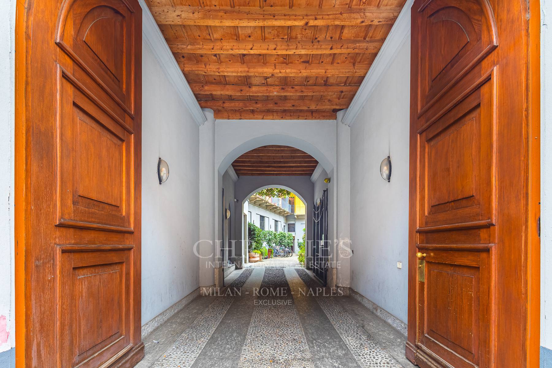 picture of Elegant Apartment In Corso Como