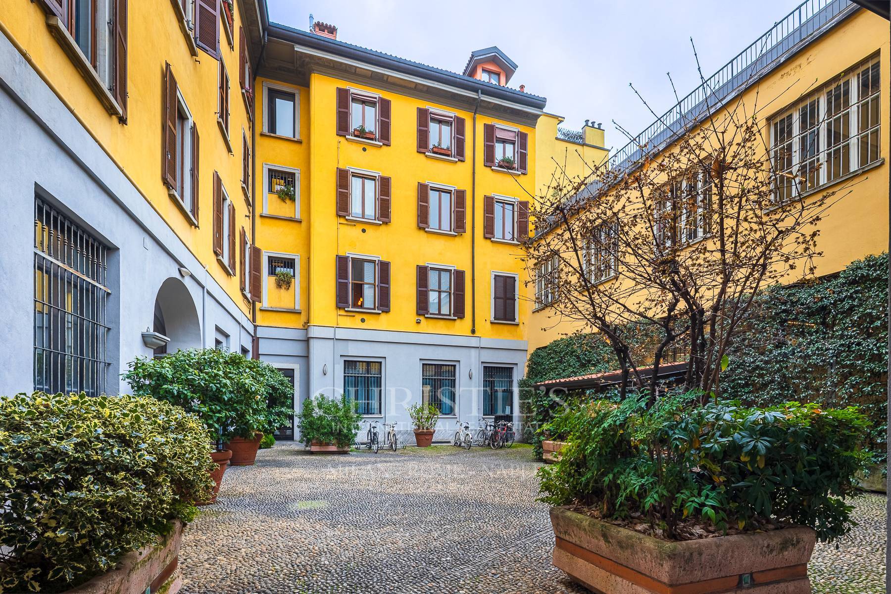 picture of Elegant Apartment In Corso Como