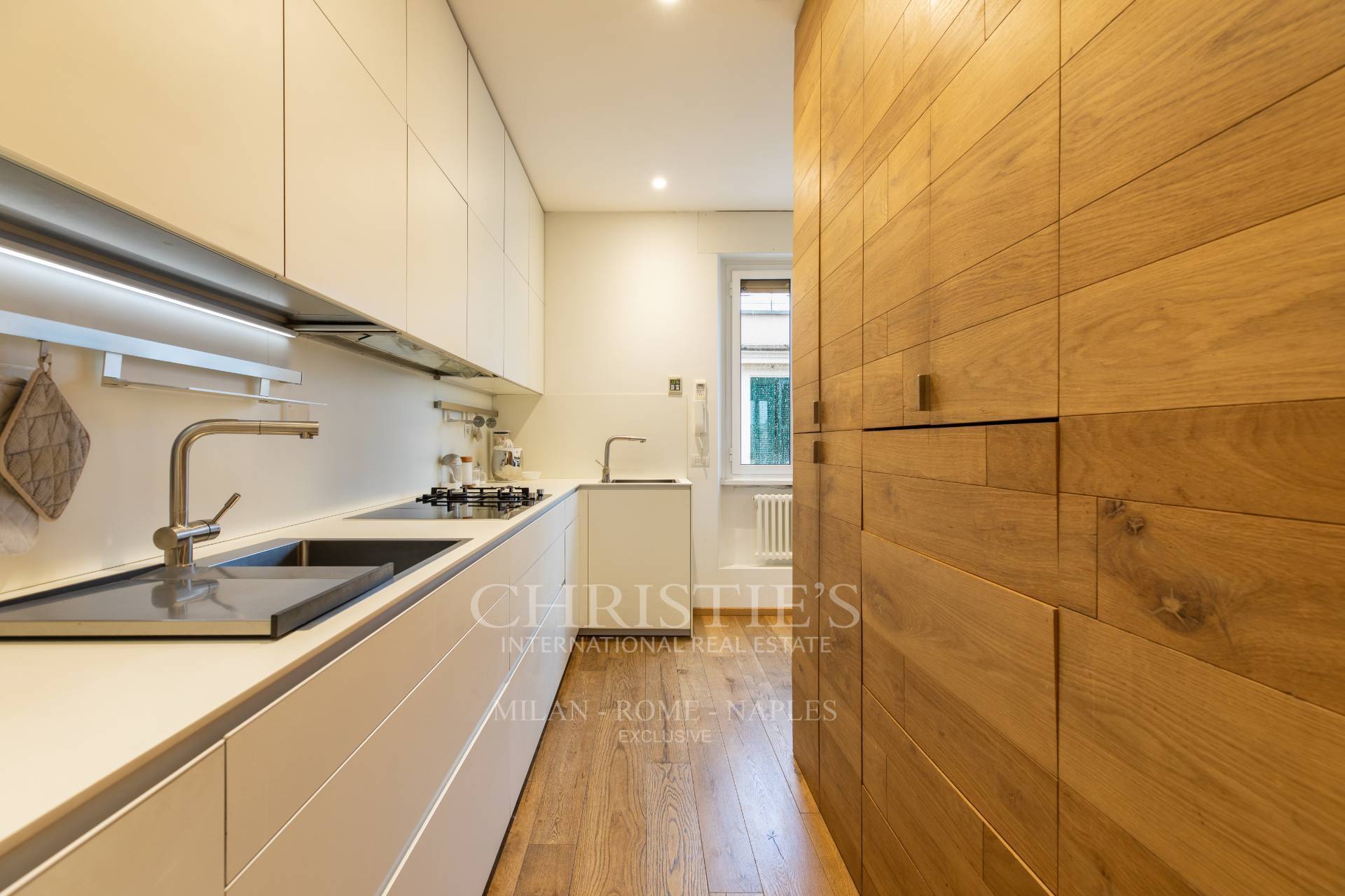 picture of Penthouse With Terrace In The Miani – San Saba Area
