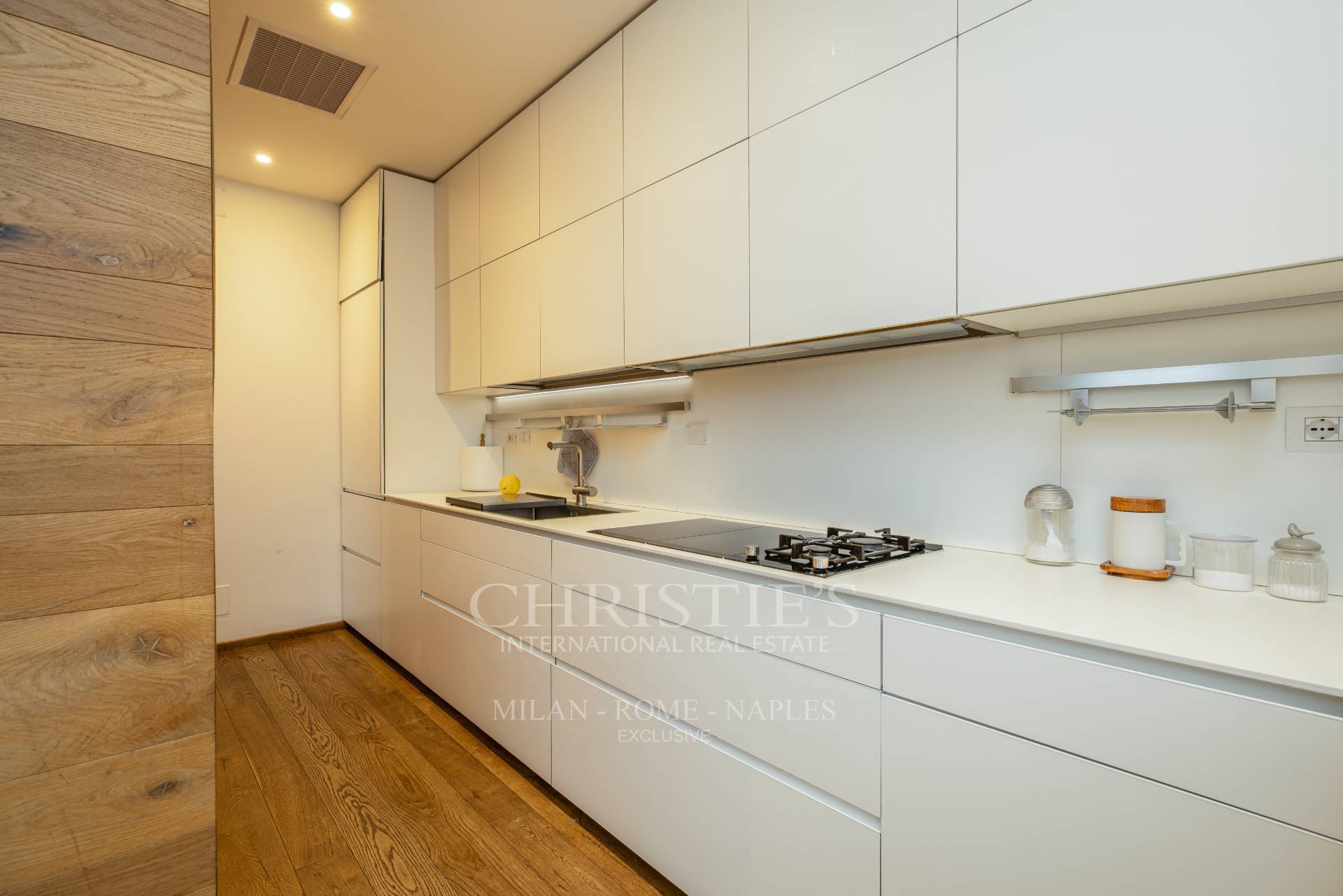 picture of Penthouse With Terrace In The Miani – San Saba Area
