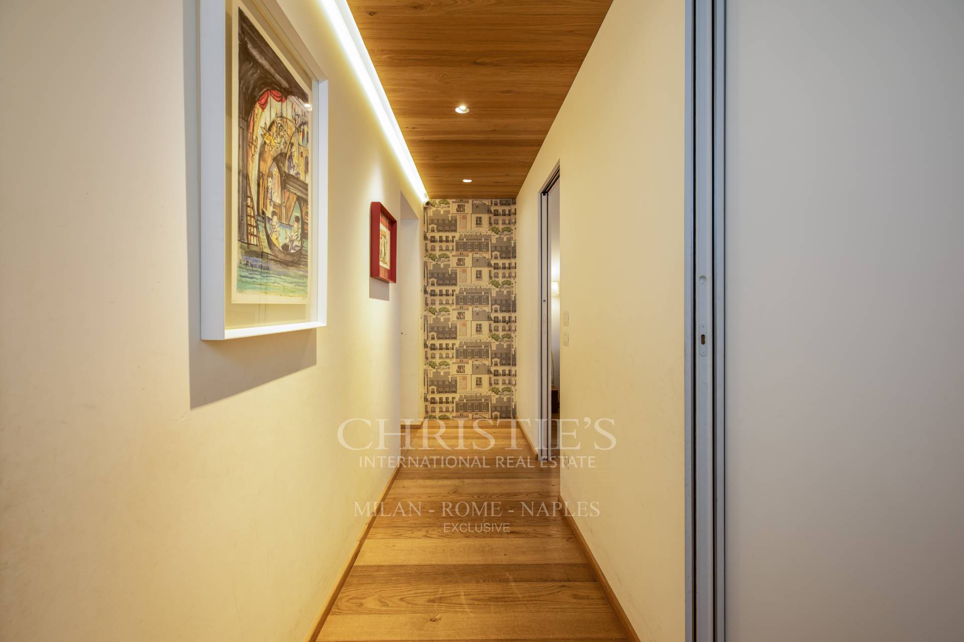 picture of Penthouse With Terrace In The Miani – San Saba Area
