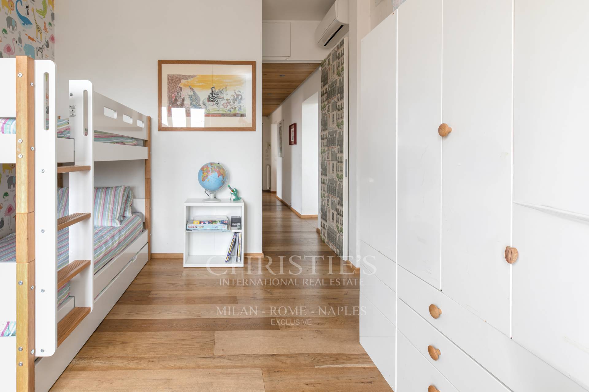 picture of Penthouse With Terrace In The Miani – San Saba Area
