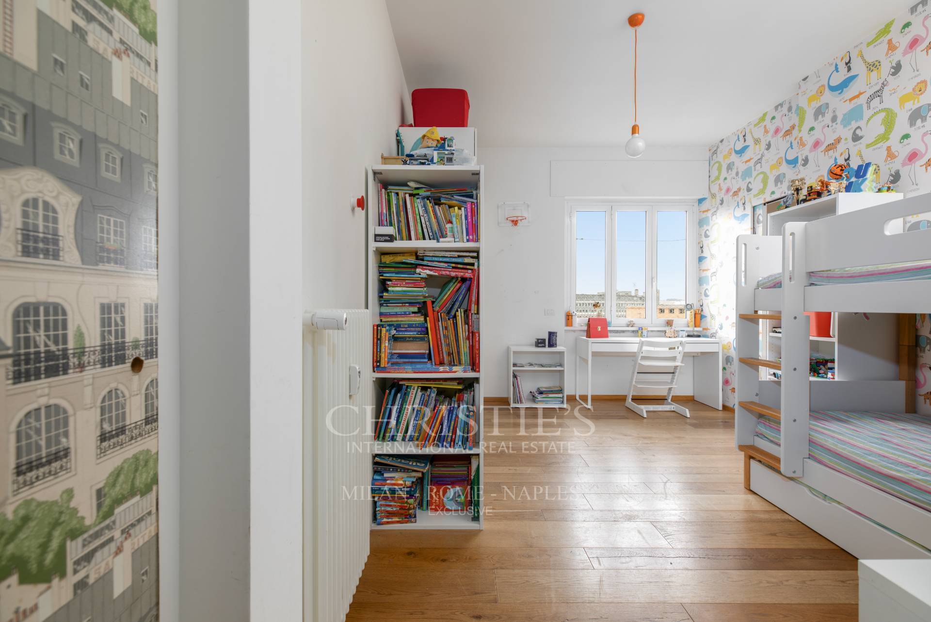 picture of Penthouse With Terrace In The Miani – San Saba Area
