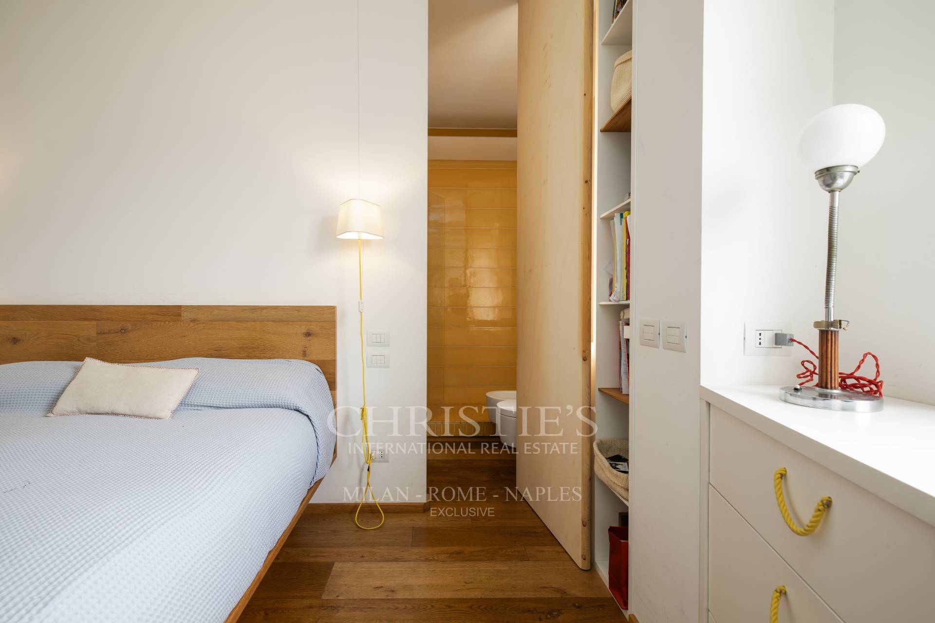 picture of Penthouse With Terrace In The Miani – San Saba Area
