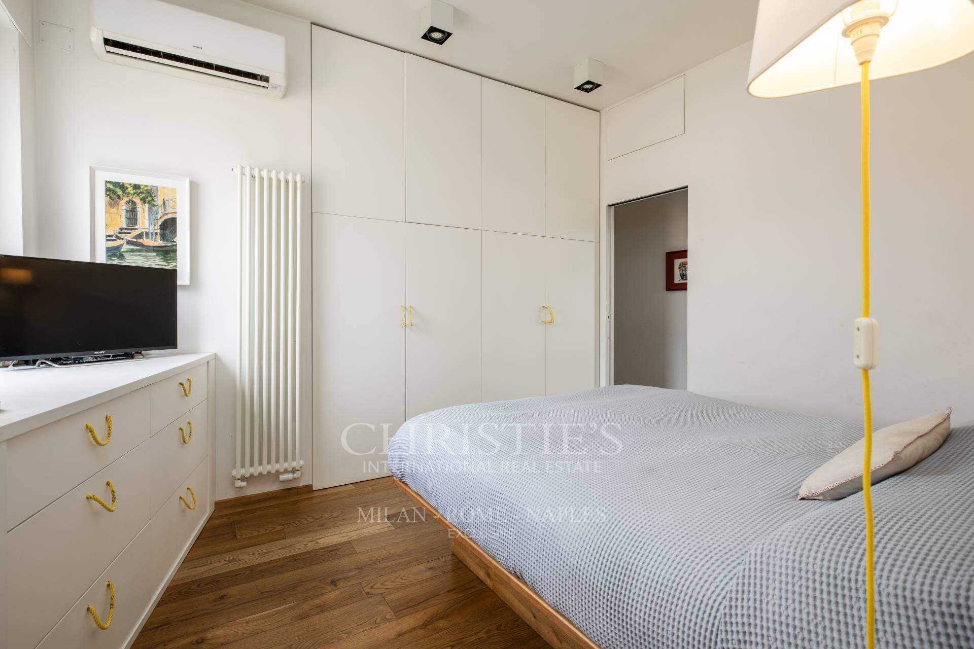 picture of Penthouse With Terrace In The Miani – San Saba Area
