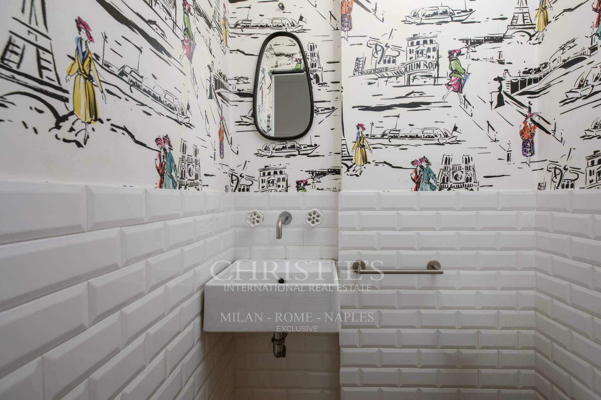 picture of Penthouse With Terrace In The Miani – San Saba Area
