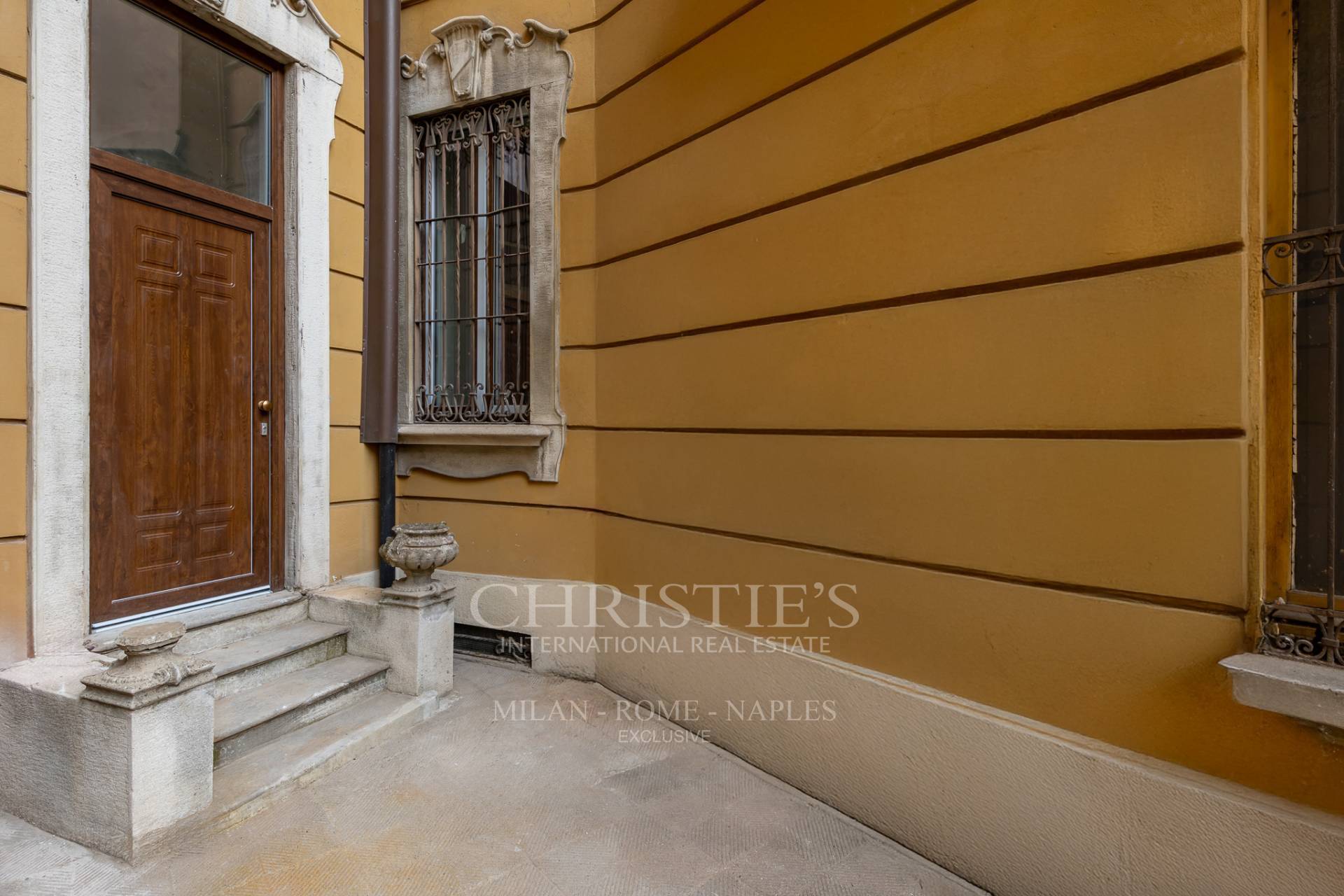 picture of Porta Venezia - Luxury Investment Opportunities