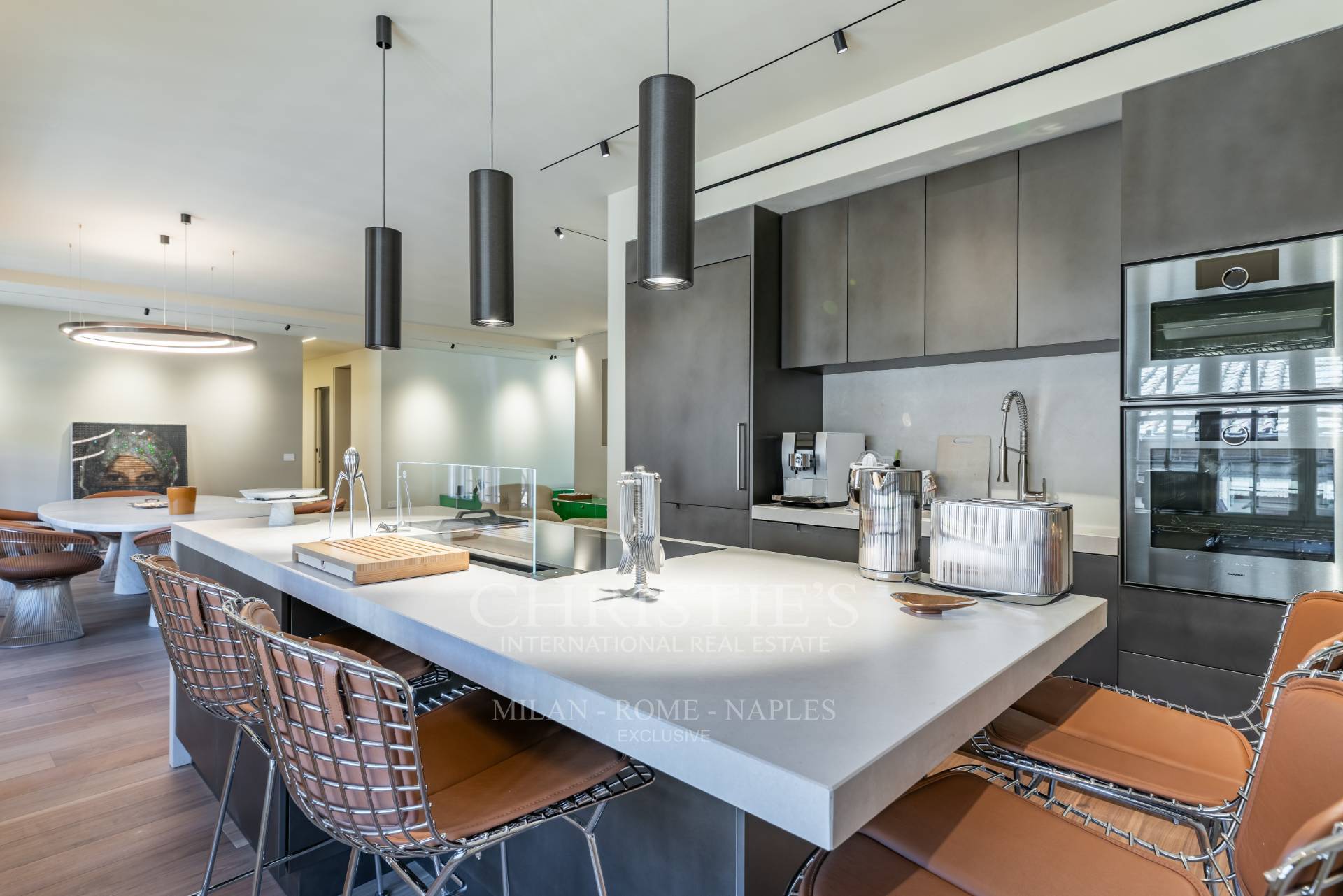 picture of Refined Design Apartment At Palazzo Raggi