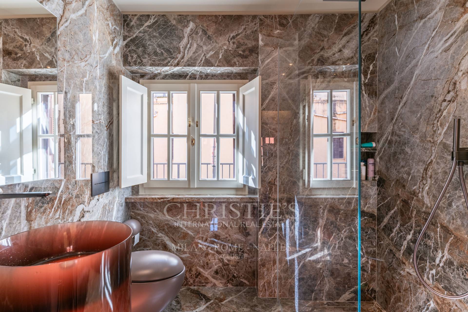 picture of Refined Design Apartment At Palazzo Raggi