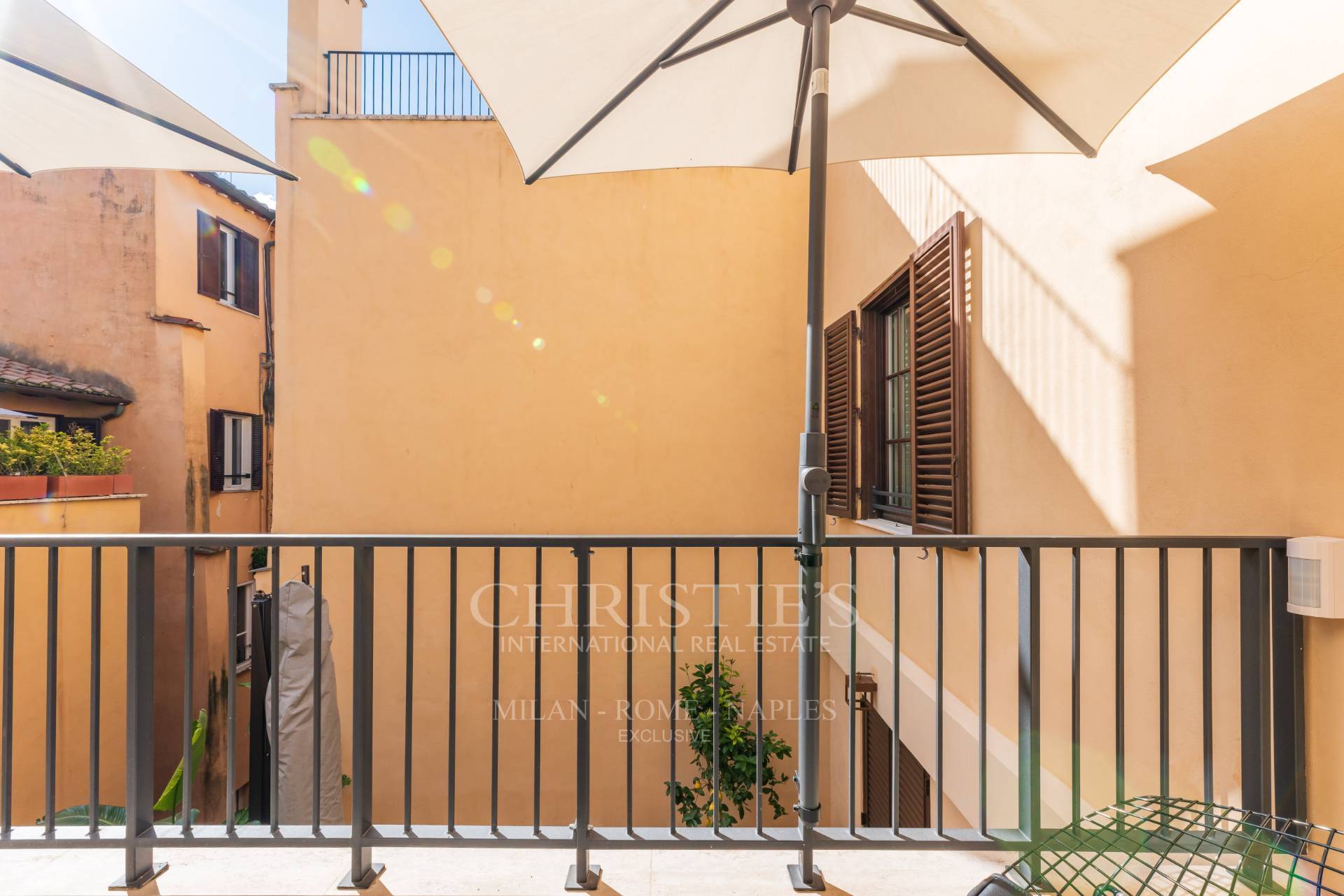 picture of Refined Design Apartment At Palazzo Raggi