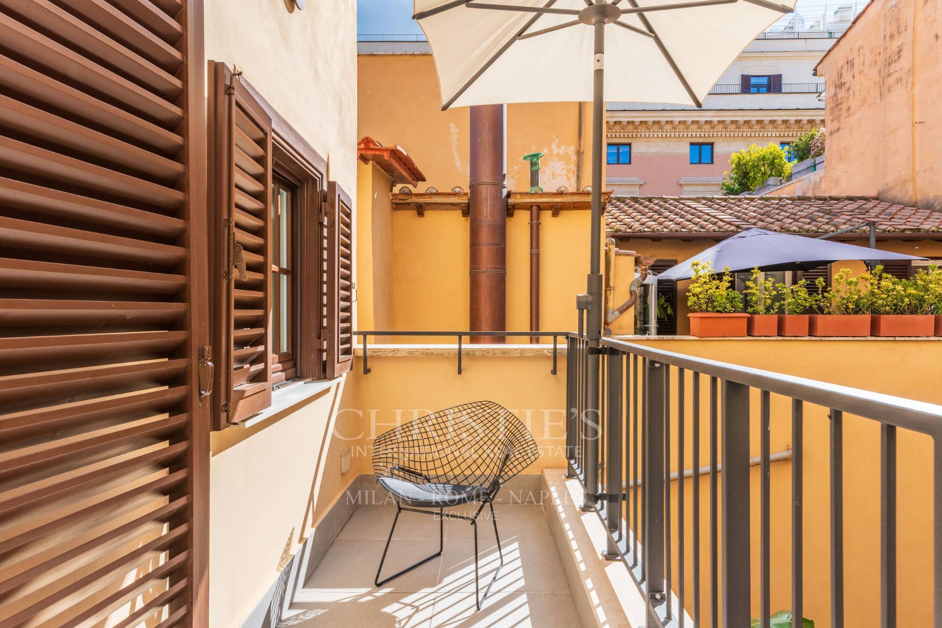 picture of Refined Design Apartment At Palazzo Raggi