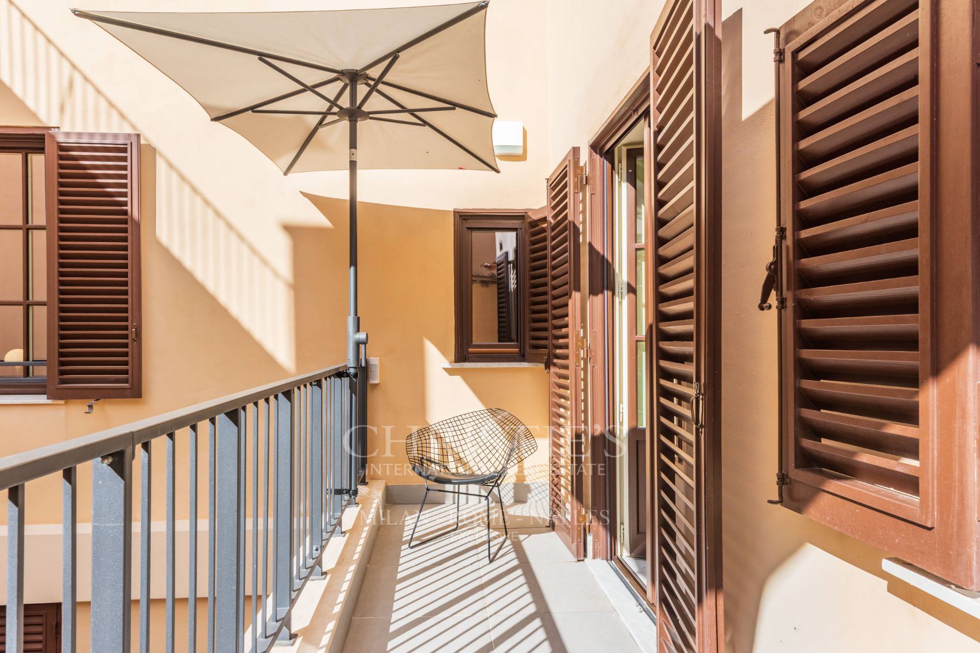 picture of Refined Design Apartment At Palazzo Raggi