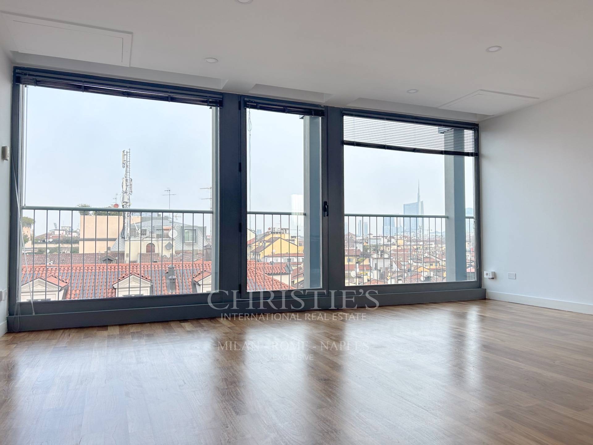 picture of Brera – Elegant Two-room Apartment In A Period Building