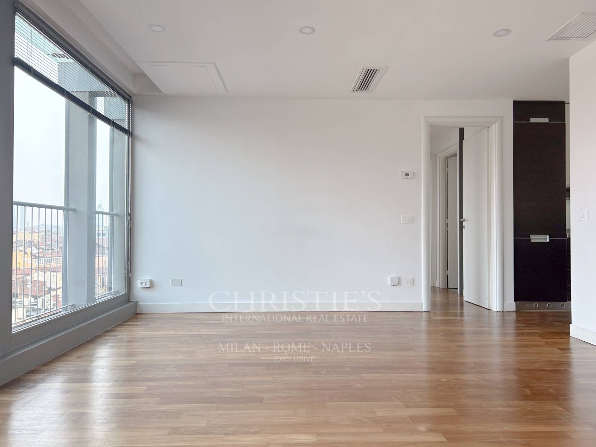 picture of Brera – Elegant Two-room Apartment In A Period Building