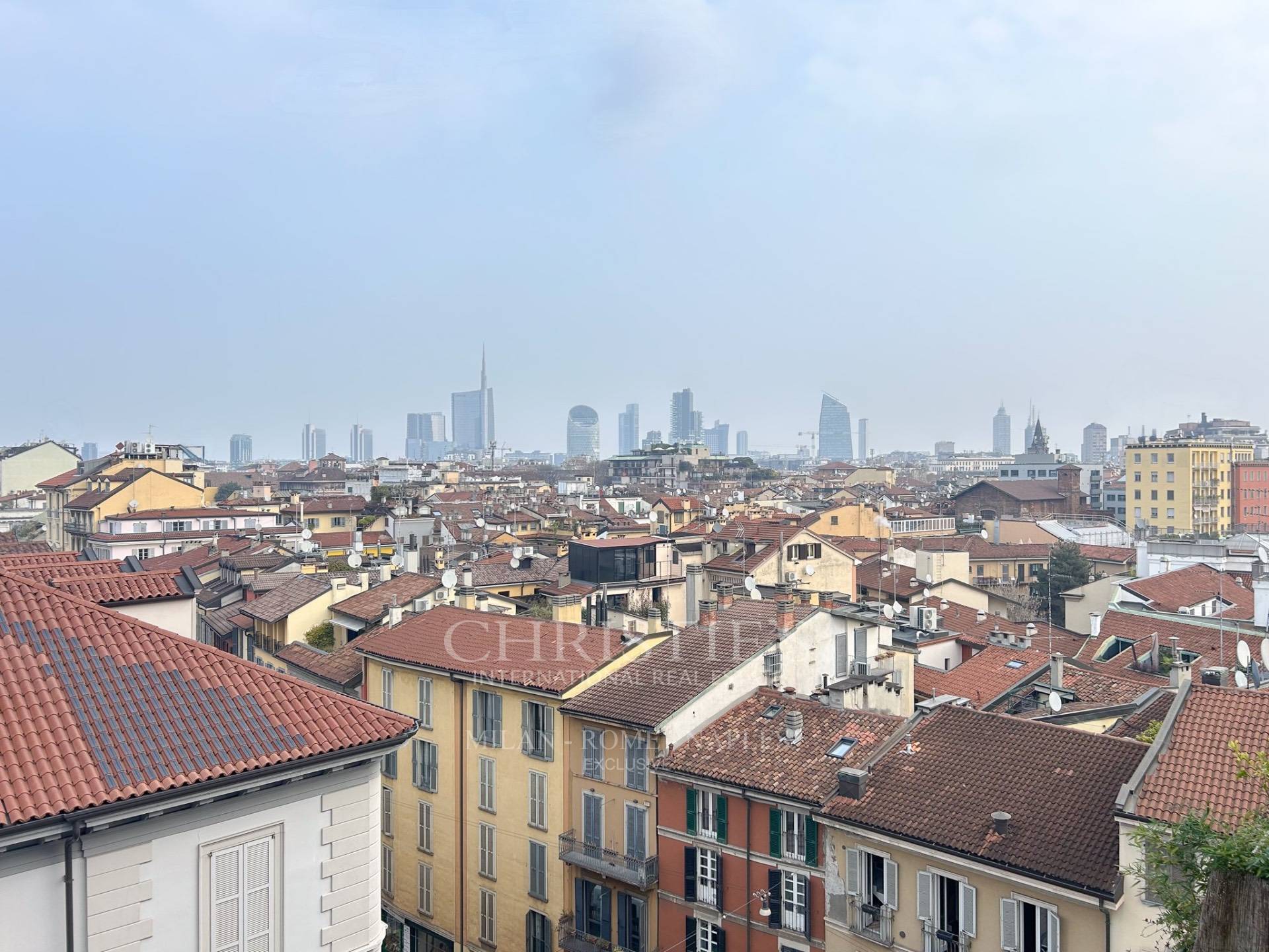 picture of Brera – Elegant Two-room Apartment In A Period Building