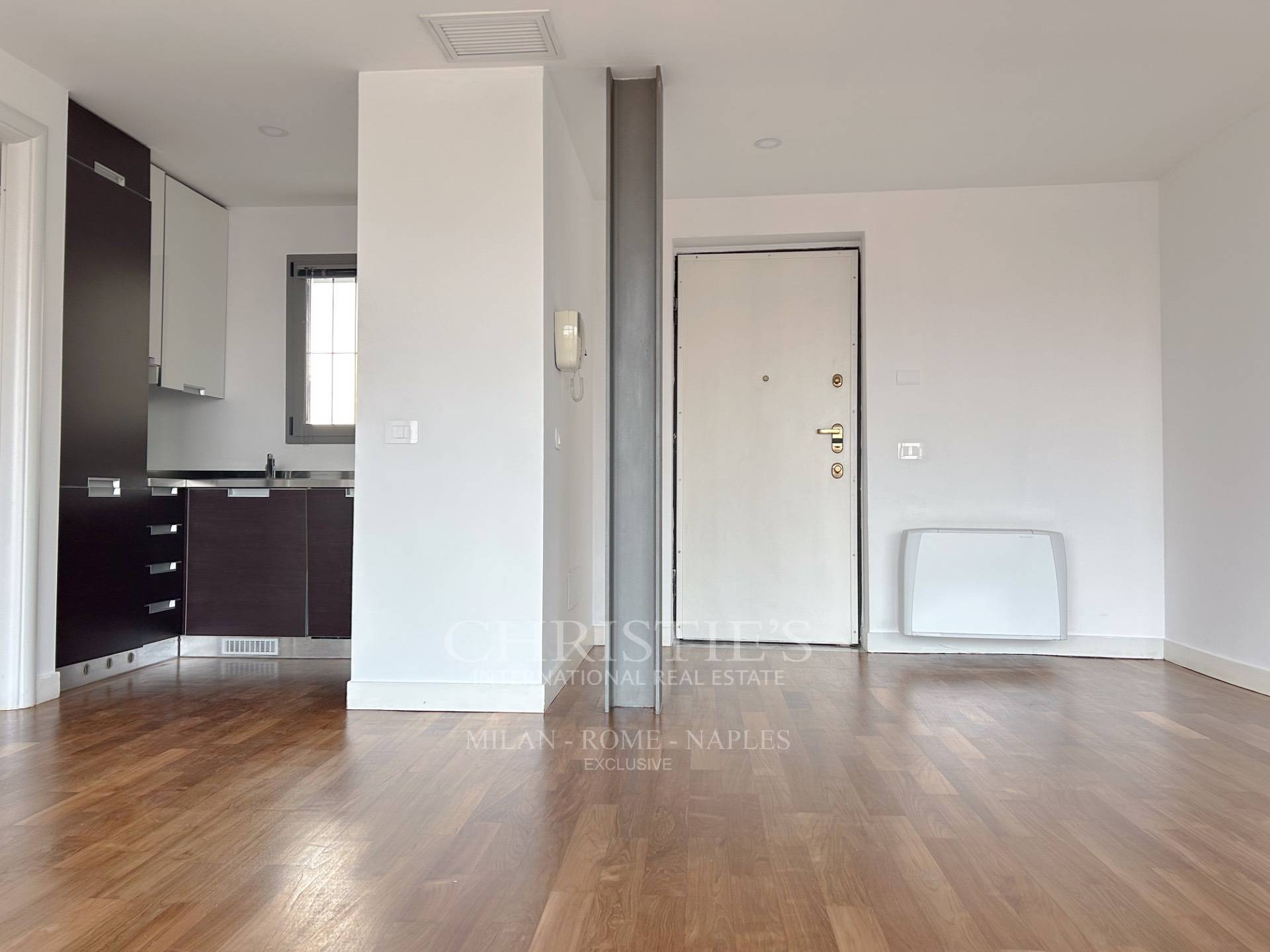 picture of Brera – Elegant Two-room Apartment In A Period Building